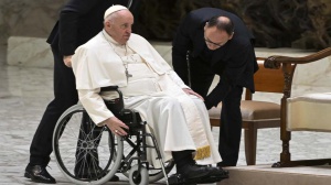 Altra notte tranquilla per Papa Francesco; durante la degenza al Gemelli il Pontefice ha chiamato Gaza