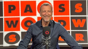 Amadeus a RTL 102.5: "La Corrida - Dilettanti allo sbaraglio sul Nove e su RTL 102.5"