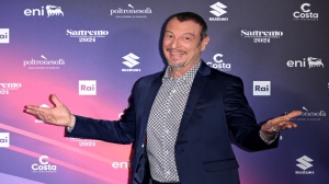 Amadeus lascia la Rai: per lui si spalancano le porte del Nove, il canale del gruppo  Warner Bros  Discovery