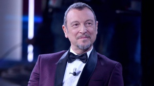 Amadeus passa al Nove, accordo quadriennale con Discovery: l'annuncio ufficiale