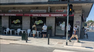 “Mi sono divertito”, così l’aggressore dell’uomo accoltellato a Milano 