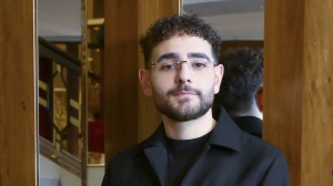 “Mille vote ancora” di Rocco Hunt al Festival di Sanremo 2025: il significato del testo