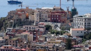Ancora un grande spavento, scossa di magnitudo 3.9 nell’area dei Campi Flegrei