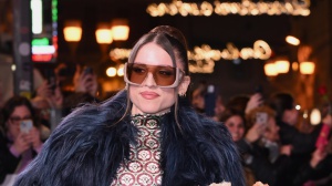 Angelina Mango a RTL 102.5: “La Rondine sarà un omaggio a mio padre e alla mia famiglia. Penso sia il momento giusto, su questo palco dove lui è stato tante volte, dopo 10 anni dalla sua scomparsa”