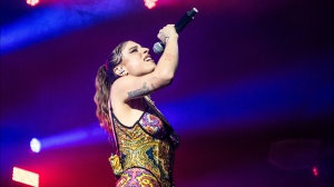 Angelina Mango: il primo disco ufficiale in uscita il 31 maggio