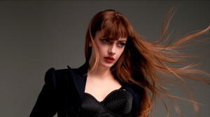Annalisa a RTL 102.5: “Sanremo bella occasione per continuare il racconto di questo progetto. Con queste canzoni mi sento a casa, ora quando mi ascolto e mi guardo mi riconosco”