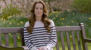 Annuncio choc di Kate Middleton, ho il cancro e da febbraio sono sottoposta a  chemioterapia 
