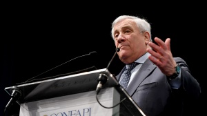 Antonio Tajani a RTL 102.5: “Noi abbiamo un’idea diversa dalla Lega, siamo punto di riferimento per gli elettori tra Meloni e Schlein”