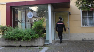 Anzola dell'Emilia, fermato un collega per l'omicidio dell'ex vigilessa Sofia Stefani