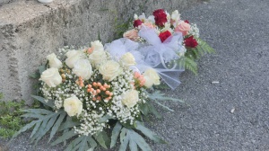Parla il padre di Sharon Verzeni, se qualcuno ha informazioni sul delitto abbia il coraggio di parlare