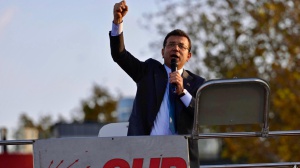 Arrestato il sindaco di Istanbul: era candidato alle prossime presidenziali contro Erdogan