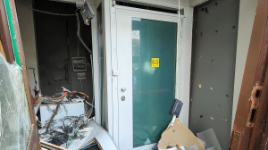 Assalti ai bancomat con esplosivi, 8 arresti