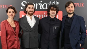 “Storia della mia famiglia”, la nuova serie che parla di rinascita e cambiamento