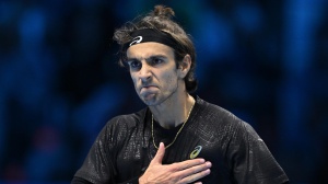 ATP Finals: Rimonta incredibile di Musetti contro De Minaur, vince anche Alcaraz. Bolelli e Vavassori in semifinale