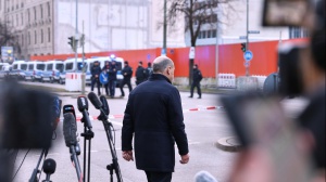 Attacchi in Austria e Germania, due tragedie con vittime a Villach e a Monaco di Baviera