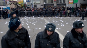 Attentato a Mosca, ucciso fondatore battaglione armeno ArBat ricercato da Kiev