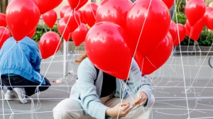 Attenti all' Ossido di azoto a Lecce un ragazzo muore dopo aver inalato la"droga della risata"