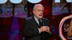 Aurelio De Laurentiis indagato per falso in bilancio