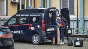 Aurora Livoli: un 57enne  peruviano è stato fermato, ha precedenti per vari reati, attesa per l'autopsia