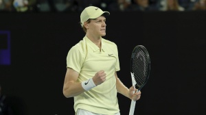 Australian Open: l’Italia sogna: in finale con Sinner nel singolare e con la coppia Bolelli-Vavassori nel doppio 