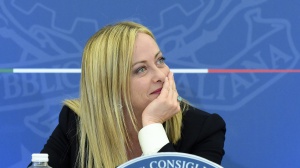 Avanti con il premierato, così Giorgia Meloni in un'intervista a tutto campo