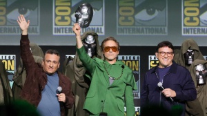 Avengers: Doomsday, la Marvel annuncia il cast del prossimo film. Tanti ritorni e parecchie sorprese