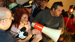 Avetrana, stop alla serie tv il titolo viene ritenuto offensivo, mentre Misseri si dice sempre colpevole