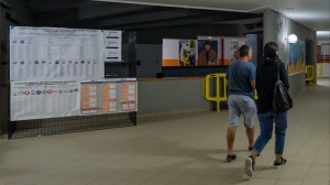 Ballottaggi in cento comuni, alle 12:00 affluenza dell'11,7%