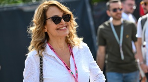 Barbara d'Urso pronta a tornare in televisione. Secondo le ultime indiscrezioni spunta Canale Nove