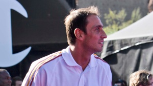 Basket, la Virtus Roma 1960 di Alessandro Tonolli sogna in grande