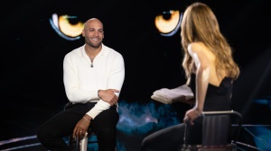 Belve, le anticipazioni dell'intervista a Marcell Jacobs in onda stasera su Rai2: "La rivalità con Tortu e il rapporto con mio padre"