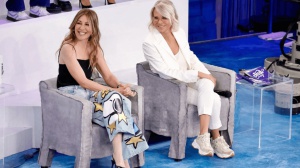 Belve, nella nuova stagione in arrivo Maria De Filippi (ospite fissa), Belen Rodriguez e Barbara d'Urso?