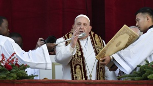 Bergoglio al diciottesimo giorno di ricovero. Notte tranquilla