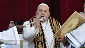 Bergoglio, notte tranquilla. Dopo la crisi, valutazione complessiva del quadro clinico in 48 ore