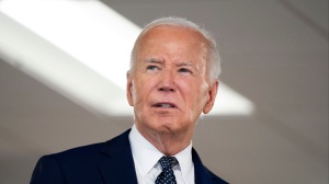 Biden torna sul duello tv con Trump: “Quasi mi addormentavo sul palco”
