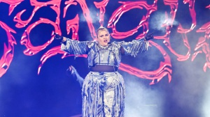 Big Mama a RTL 102.5: “Al Suzuki Stage mi sono divertita tantissimo e ho sentito molto calore e affetto”