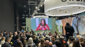 BIT al via, le regioni d’Italia sempre più unite per promuovere il turismo lento
