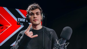 Blanco presenta a RTL 102.5 il nuovo album “MA’”: «È un album vario, spero possa aiutare qualcuno. In ogni brano c’è un messaggio»