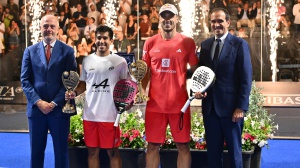 BNL Italy Major Premier Padel 2025, ecco un bilancio della quarta edizione