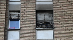 Bologna, incendio in un appartamento. Morti una mamma e i 3 bambini