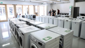 Bonus elettrodomestici, è corsa all'incentivo. I fondi potrebbero esaurirsi presto