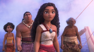 Box Office, “Oceania 2” da record in tutto il mondo. In Italia Sorrentino è il miglior incasso del 2024 