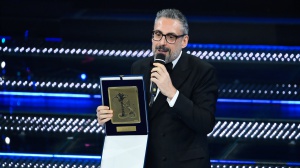 Brunori Sas a RTL 102.5: “Non avevo aspettative su questo festival, ma sono contento che sia arrivato il mio mondo”