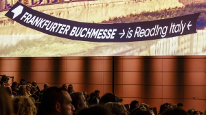 Buchmesse, alla 76esima edizione della Fiera del libro di Francoforte l'ospite d'onore è l'Italia
