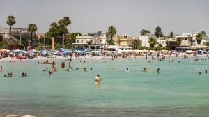Cagliari è la città italiana con il clima migliore. Il sud sul podio, il nord umido