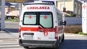 Cagliari, guardia giurata di 26 anni travolta e uccisa da un cancello