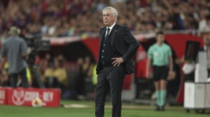 Calcio. Carlo Ancelotti dice no al Brasile. Dopo il Real Madrid potrebbe andare in Arabia Saudita