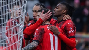 Calcio, Europa e Conference League, Roma e Milan vincono e convincono, vittoria anche per la Fiorentina con il brivido