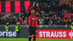Calcio, Europa League, il Milan annienta il Rennes, solo un pareggio per la Roma