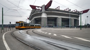 Calcio, Inter e Milan pronte ad acquisire l'area di San Siro per costruire il nuovo stadio